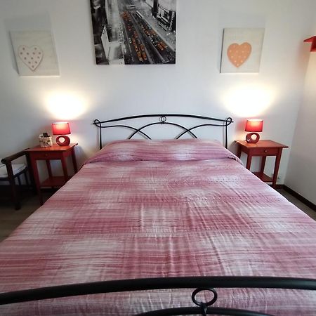 Damarilu Hotel อาลเกโร ภายนอก รูปภาพ