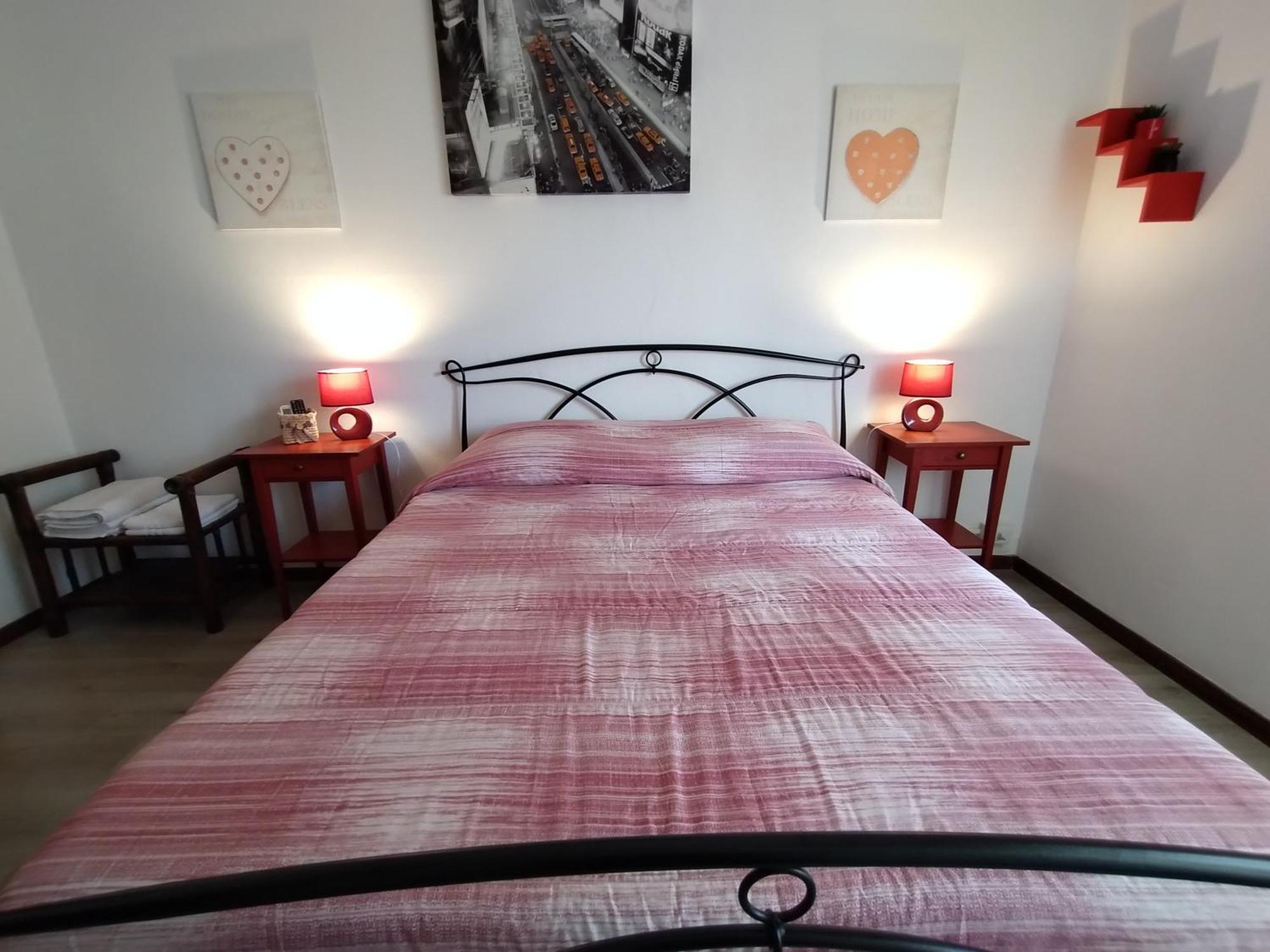 Damarilu Hotel อาลเกโร ภายนอก รูปภาพ