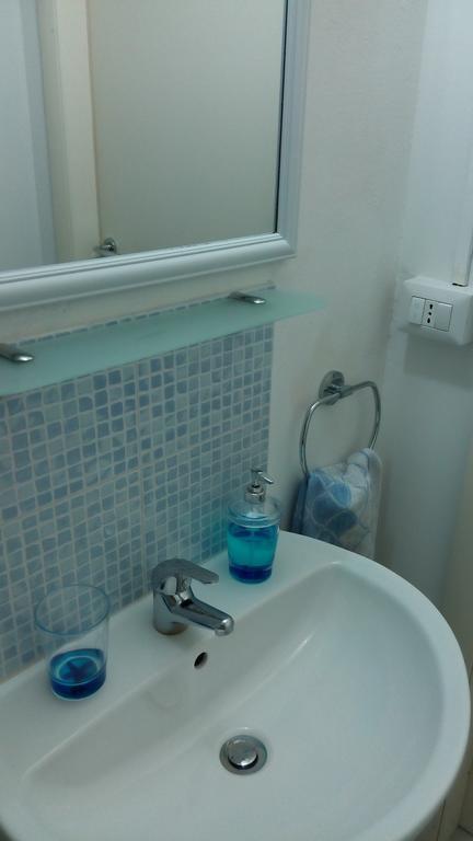 Damarilu Hotel อาลเกโร ห้อง รูปภาพ