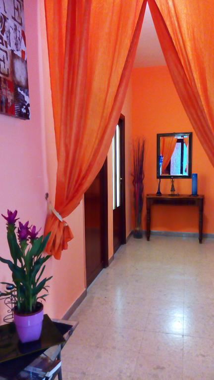 Damarilu Hotel อาลเกโร ภายนอก รูปภาพ